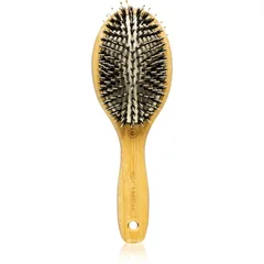 Olivia Garden Bamboo Touch Haarbürste aus Bambus M