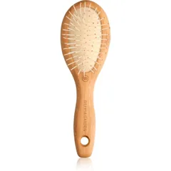 Olivia Garden Bamboo Touch Nylon Haarbürste