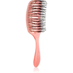 Olivia Garden iDetangle Pride Flache Bürste Red