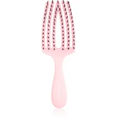 Olivia Garden Fingerbrush Kids Pink Haarbürste für Kinder