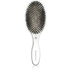 Olivia Garden Expert Care Haarbürste mit Nylon- und Eberborsten