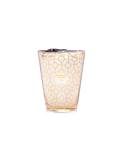 Baobab COLLECTION Duftkerze Women & Gentlemen Woman rosa