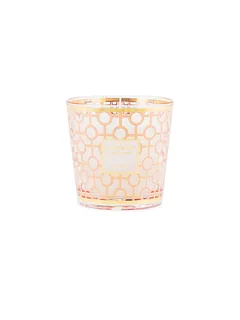 Baobab COLLECTION Kerze MY FIRST BAOBAB Woman rosa