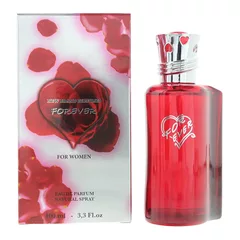 New Brand Forever Eau Dde 100 ml