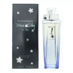 New Brand Blue Sky 100 ml