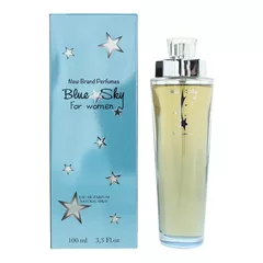 New Brand Blue Sky 100 ml