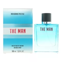 New Brand Prestige The Man 100 ml
