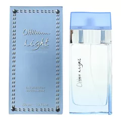 New Brand Ohhh Light 100 ml
