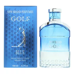 New Brand Golf Blue 100 ml