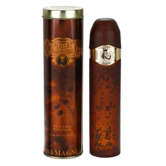Cuba Magnum Gold für Herren 125 ml