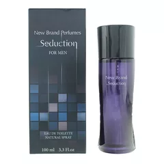 New Brand Seduction 100 ml