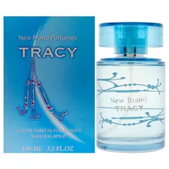 New Brand Tracy 100 ml