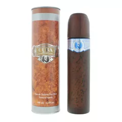 Parfums des Champs Cuba Blue 100 ml