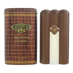 Parfums des Champs Cuba Prestige Classic 90 ml