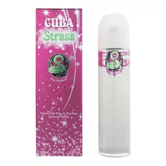 Parfums des Champs Cuba Strass Snake For Woman 100 ml