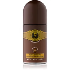 Cuba Original Deoroller für Herren 50 ml