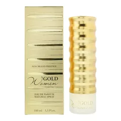 New Brand Prestige Gold 100 ml
