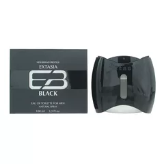 New Brand Extasia Black 100 ml