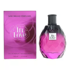 New Brand In Love 100 ml