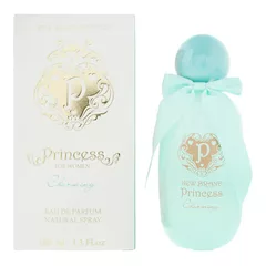 New Brand Prestige Princess Charming 100 ml