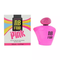 New Brand Prestige Fluo Pink 100 ml