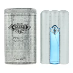 Parfums des Champs Cuba Prestige Platinum 90 ml