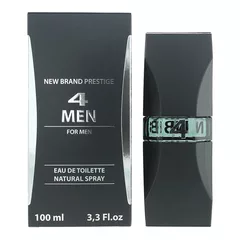New Brand Prestige 4 Men 100 ml