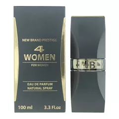 New Brand 4 Women 100 ml