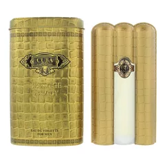 Parfums des Champs Cuba Prestige Legacy 90 ml