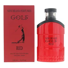 New Brand Golf Red 100 ml