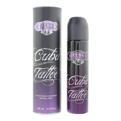 Parfums des Champs Cuba Tattoo 100 ml