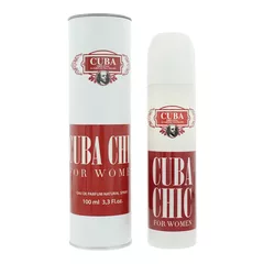 Parfums des Champs Cuba Chic 100 ml