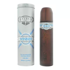 Parfums des Champs Cuba Winner 100 ml
