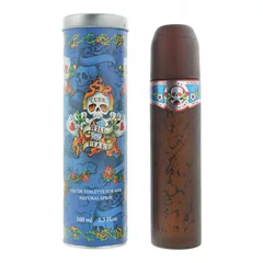 Parfums des Champs Cuba Wild Heart 100 ml