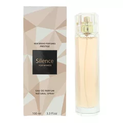 New Brand Prestige Silence 100 ml