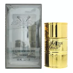 New Brand Master Gold 100 ml