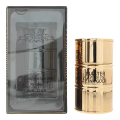 New Brand Master Of Pink Gold 100 ml