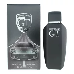 New Brand Gt 100 ml