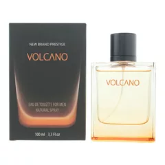 New Brand Prestige Volcano 100 ml