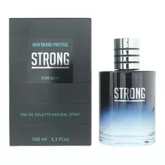 New Brand Strong 100 ml