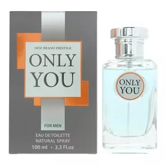New Brand Prestige Only You 100 ml