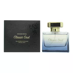 New Brand Prestige Classic Oud 100 ml