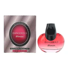 New Brand Prestige Dangerous Woman 100 ml