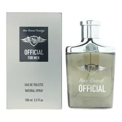 New Brand Prestige Official 100 ml
