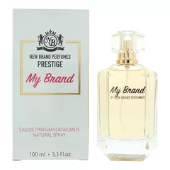 New Brand Prestige My Brand 100 ml