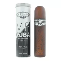Parfums des Champs Cuba Vip 100 ml