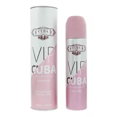 Parfums des Champs Cuba Vip 100 ml