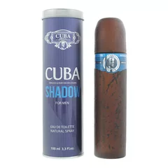 Parfums des Champs Cuba Shadow 100 ml