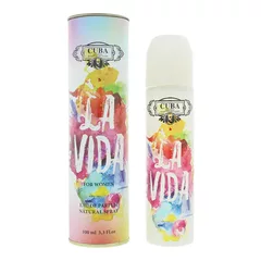 Parfums des Champs Cuba La Vida 100 ml