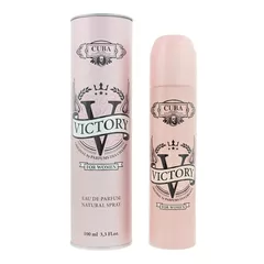 Parfums des Champs Cuba Victory 100 ml